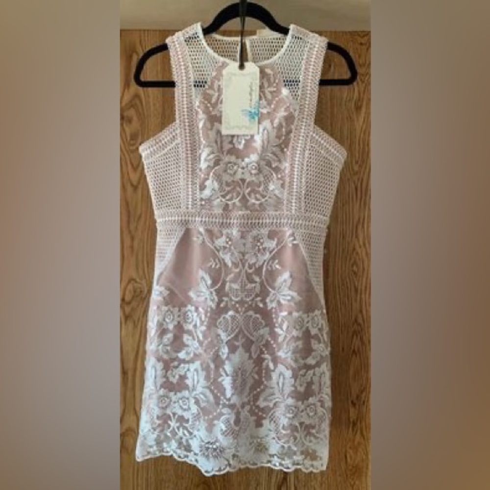 Sun dress by Lavender Bird  size Medium